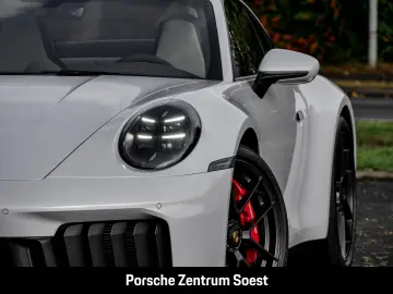 PORSCHE 992 .2 Carrera 4 GTS  Hubdach PASM 18-Wege BOSE