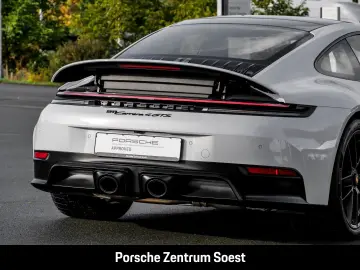 PORSCHE 992 .2 Carrera 4 GTS  Hubdach PASM 18-Wege BOSE