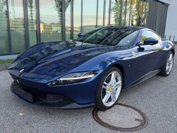 FERRARI Roma V8 -DCT -Matrix- Magneride -JBL -PPF