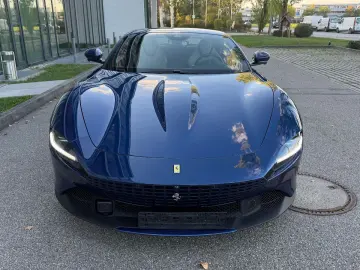 FERRARI Roma V8 -DCT -Matrix- Magneride -JBL -PPF