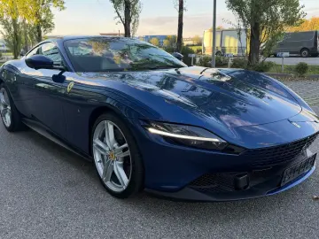 FERRARI Roma V8 -DCT -Matrix- Magneride -JBL -PPF