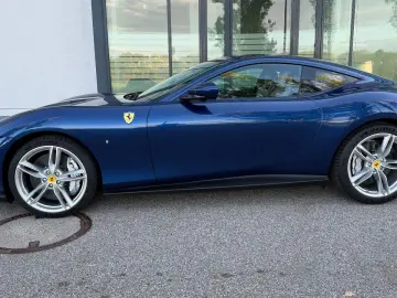 FERRARI Roma V8 -DCT -Matrix- Magneride -JBL -PPF