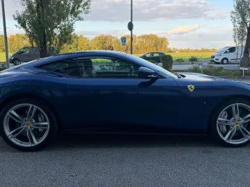 FERRARI Roma V8 -DCT -Matrix- Magneride -JBL -PPF