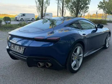 FERRARI Roma V8 -DCT -Matrix- Magneride -JBL -PPF
