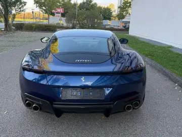 FERRARI Roma V8 -DCT -Matrix- Magneride -JBL -PPF