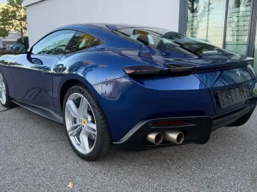 FERRARI Roma V8 -DCT -Matrix- Magneride -JBL -PPF