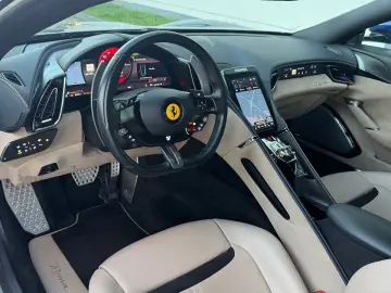 FERRARI Roma V8 -DCT -Matrix- Magneride -JBL -PPF