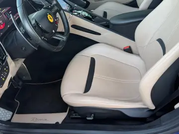 FERRARI Roma V8 -DCT -Matrix- Magneride -JBL -PPF