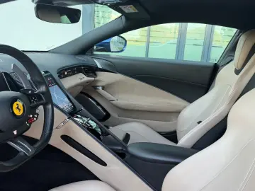 FERRARI Roma V8 -DCT -Matrix- Magneride -JBL -PPF
