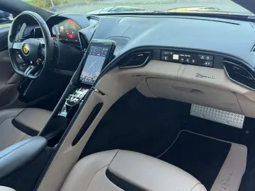 FERRARI Roma V8 -DCT -Matrix- Magneride -JBL -PPF