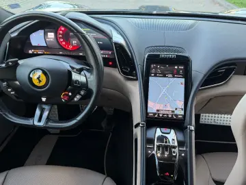 FERRARI Roma V8 -DCT -Matrix- Magneride -JBL -PPF