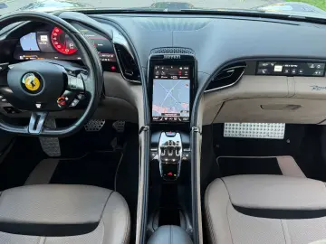 FERRARI Roma V8 -DCT -Matrix- Magneride -JBL -PPF