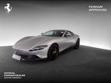 FERRARI Roma FERRARI SINGEN