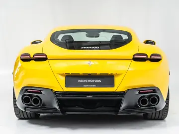 FERRARI Carbon Lenkrad LEDS VOLL