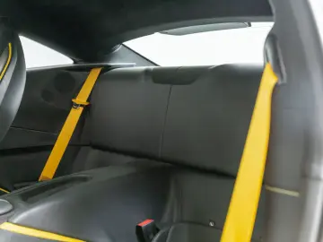 FERRARI Carbon Lenkrad LEDS VOLL