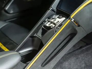 FERRARI Carbon Lenkrad LEDS VOLL