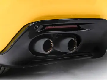 FERRARI Carbon Lenkrad LEDS VOLL