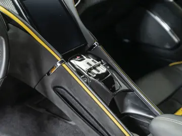 FERRARI Carbon Lenkrad LEDS VOLL