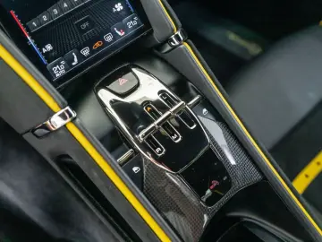 FERRARI Carbon Lenkrad LEDS VOLL