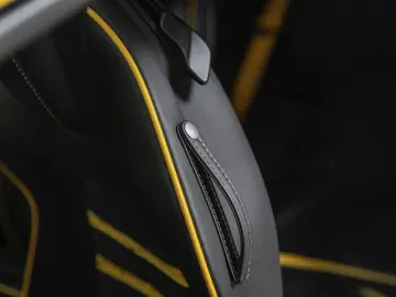 FERRARI Carbon Lenkrad LEDS VOLL
