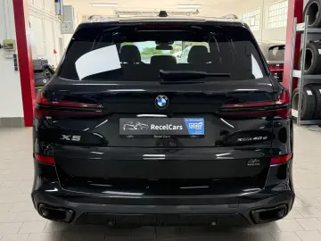 BMW X5 40 d xDrive M Sport