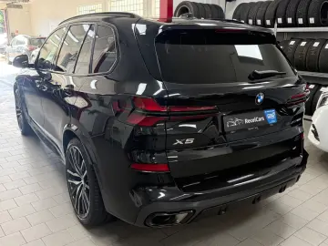 BMW X5 40 d xDrive M Sport