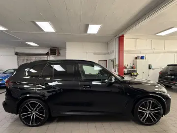 BMW X5 40 d xDrive M Sport