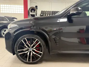 BMW X5 40 d xDrive M Sport