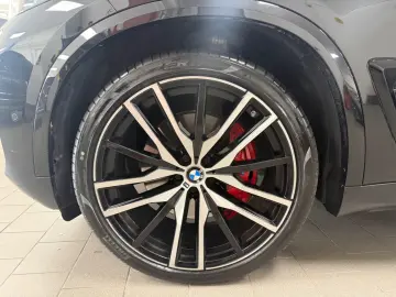 BMW X5 40 d xDrive M Sport