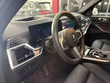 BMW X5 40 d xDrive M Sport