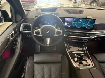 BMW X5 40 d xDrive M Sport