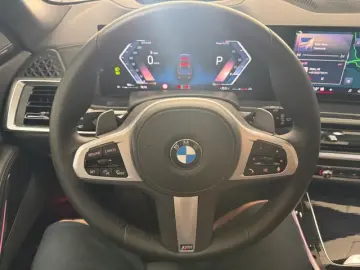 BMW X5 40 d xDrive M Sport