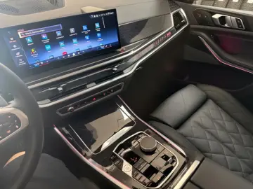 BMW X5 40 d xDrive M Sport