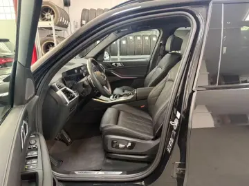 BMW X5 40 d xDrive M Sport
