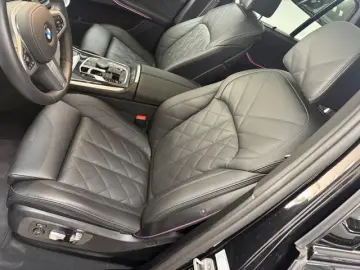 BMW X5 40 d xDrive M Sport