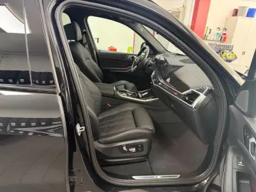 BMW X5 40 d xDrive M Sport