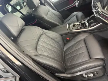BMW X5 40 d xDrive M Sport