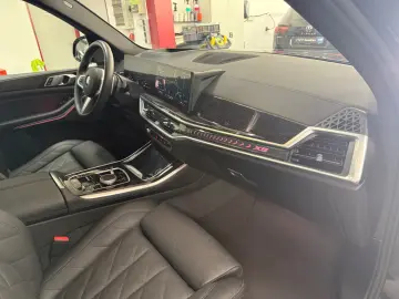 BMW X5 40 d xDrive M Sport