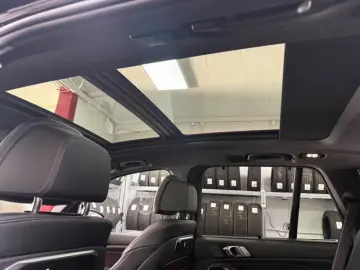 BMW X5 40 d xDrive M Sport