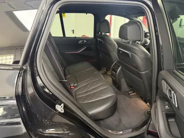 BMW X5 40 d xDrive M Sport