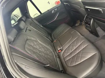 BMW X5 40 d xDrive M Sport
