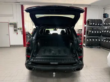 BMW X5 40 d xDrive M Sport