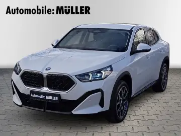 BMW X2 20i sDrive LED ADAPTIV Camera KEYLESS GO