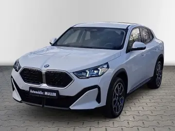 BMW X2 20i sDrive LED ADAPTIV Camera KEYLESS GO