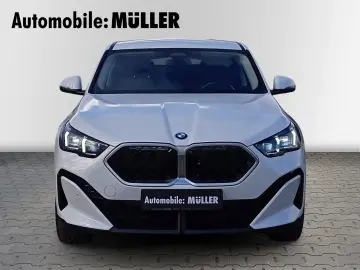BMW X2 20i sDrive LED ADAPTIV Camera KEYLESS GO