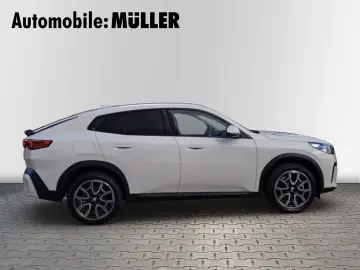 BMW X2 20i sDrive LED ADAPTIV Camera KEYLESS GO