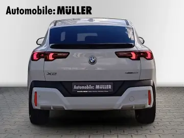 BMW X2 20i sDrive LED ADAPTIV Camera KEYLESS GO