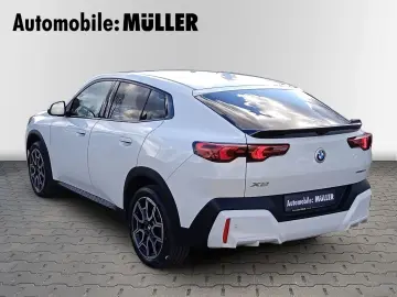BMW X2 20i sDrive LED ADAPTIV Camera KEYLESS GO