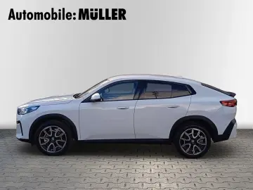 BMW X2 20i sDrive LED ADAPTIV Camera KEYLESS GO