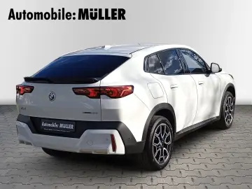 BMW X2 20i sDrive LED ADAPTIV Camera KEYLESS GO